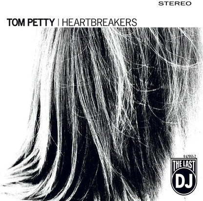Tom Petty & Heartbreakers - Last DJ [2LP] { vinyl }