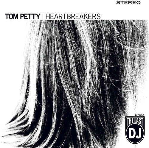 Tom Petty & Heartbreakers - Last DJ [2LP] { vinyl }