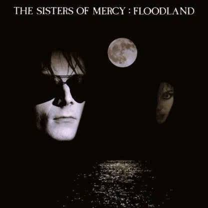 The Sisters of Mercy - Floodland { vinyl }