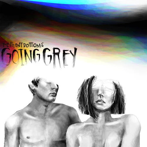 The Front Bottoms - Going Grey { vinyl }