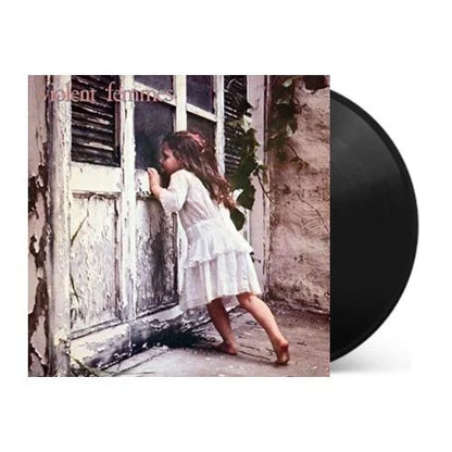 Violent Femmes - Violent Femmes { vinyl }