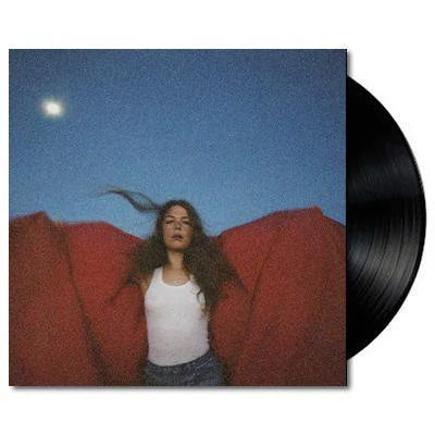 Maggie Rogers - Heard It In A Past Life { vinyl }