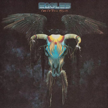 The Eagles - One of These Nights [180g] { vinyl }