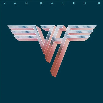 Van Halen - Van Halen II { vinyl }