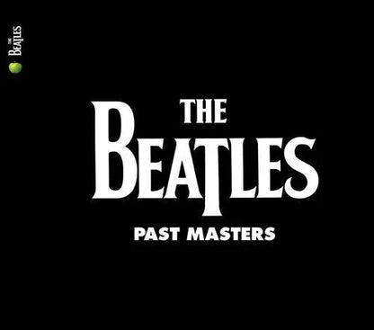 The Beatles - Past Masters [2LP] { vinyl }