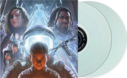 Coheed & Cambria - Vaxis II: A Window Of The Waking Mind [2LP Clear Blue] { vinyl }