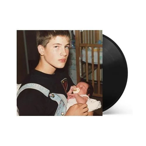 Big Thief - Capacity { vinyl }