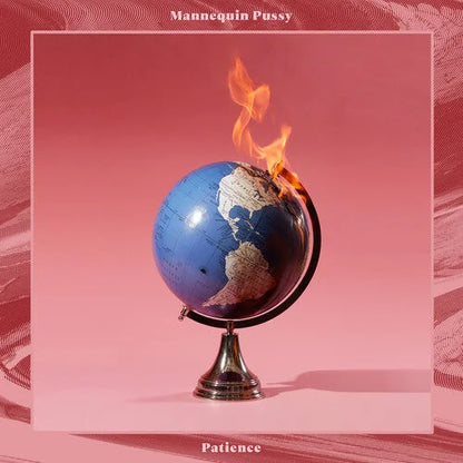 Mannequin Pussy - Patience { vinyl }