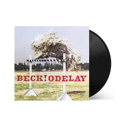 Beck - Odelay { vinyl }