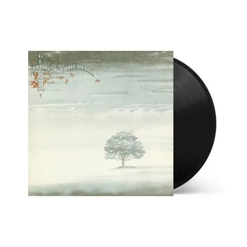 Genesis - Wind & Wuthering { vinyl }