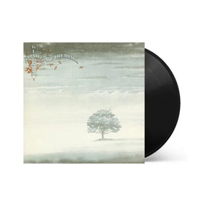 Genesis - Wind & Wuthering { vinyl }