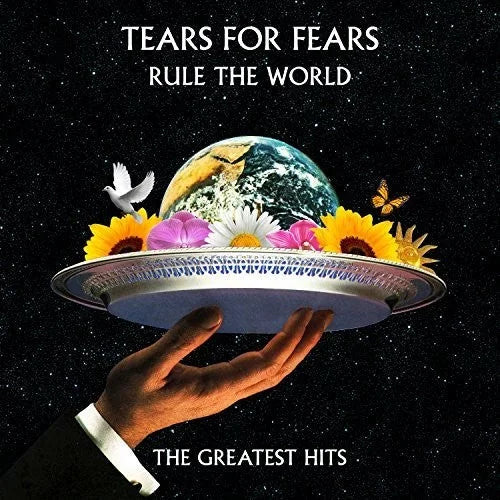 Tears for Fears - Rule The World [2LP] { vinyl }
