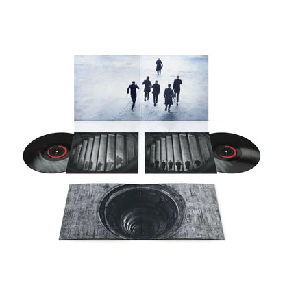 Rammstein - Zeit [2LP] { vinyl }