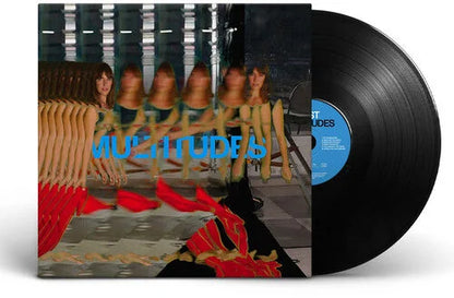 Feist - Multitudes { vinyl }