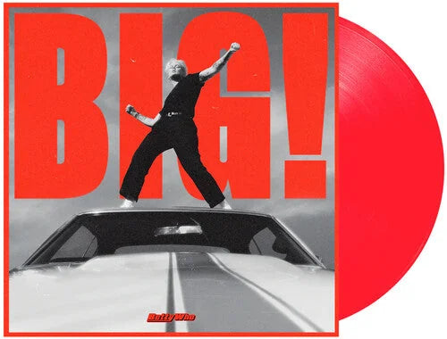 Betty Who - BIG! { vinyl }