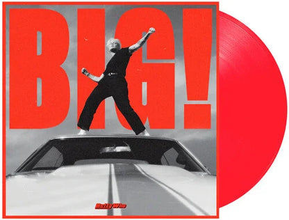 Betty Who - BIG! { vinyl }