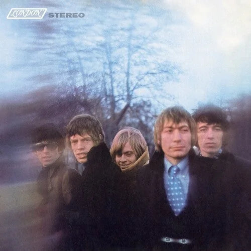 The Rolling Stones - Between The Buttons { vinyl }