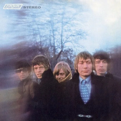 The Rolling Stones - Between The Buttons { vinyl }