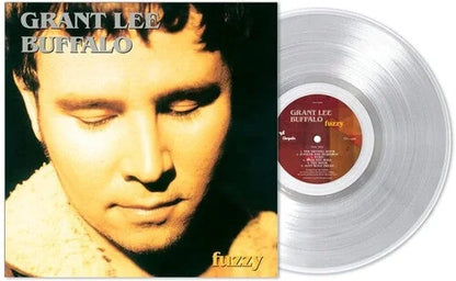 Grant Lee Buffalo - Fuzzy - 2023 Remaster { vinyl }