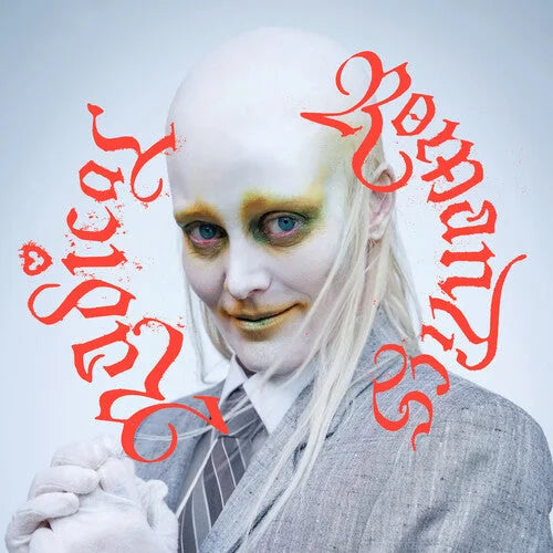 Fever Ray - Radical Romantics { vinyl }
