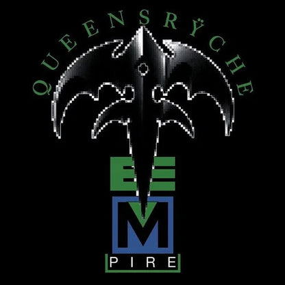 Queensrÿche - Empire { vinyl }
