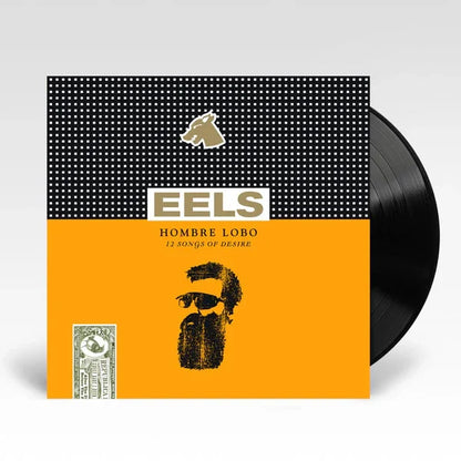 Eels - Hombre Lobo { vinyl }