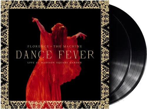 Florence + Machine - Dance Fever (Live At Madison Square Garden) [2LP] { vinyl }