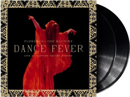 Florence + Machine - Dance Fever (Live At Madison Square Garden) [2LP] { vinyl }