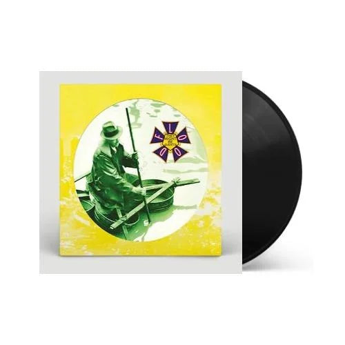 They Might Be Giants - FLOOD { vinyl }