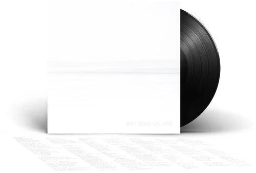 Foo Fighters - But Here We Are { vinyl }