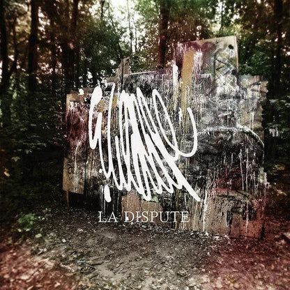 La Dispute - Wildlife [2LP] { vinyl }