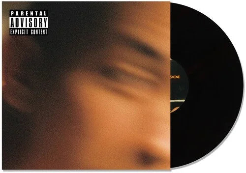 Trophy Eyes - Suicide and Sunshine { vinyl }