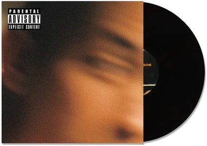 Trophy Eyes - Suicide and Sunshine { vinyl }