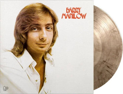 Barry Manilow - Barry Manilow { vinyl }