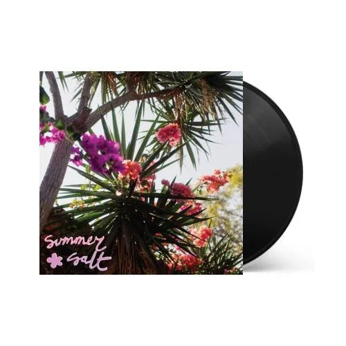 Summer Salt - Campanita [Pink] { vinyl }
