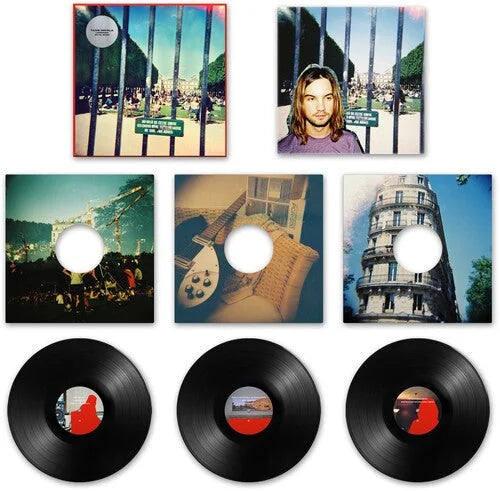 Tame Impala - Lonerism (10th Anniversary Edition) [3LP] { vinyl }