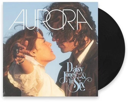 Daisy Jones & The Six - AURORA { vinyl }