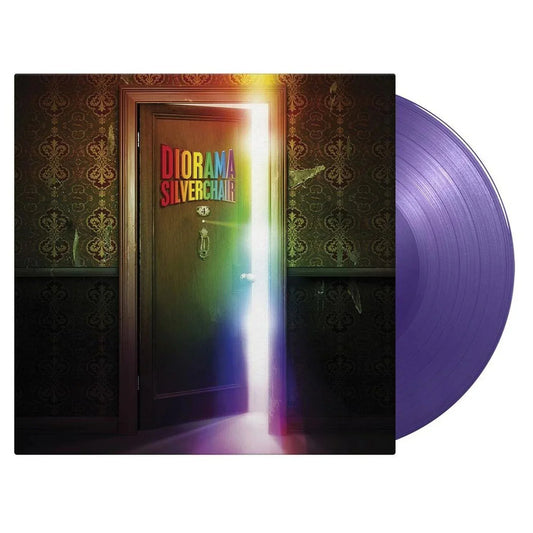 Silverchair - Diorama [Purple] { vinyl }