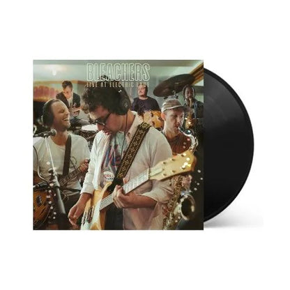 Bleachers - Live At Electric Lady { vinyl }