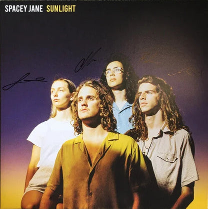 Spacey Jane - Sunlight { vinyl }