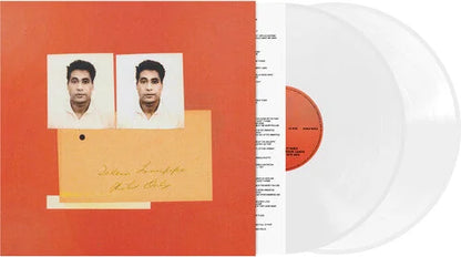 Gang of Youths - Angel In Realtime [2LP White] { vinyl }