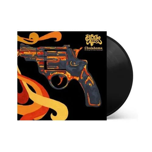 The Black Keys - Chulahoma { vinyl }