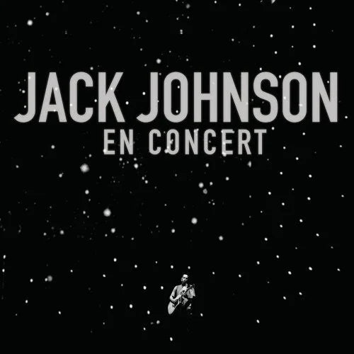Jack Johnson - En Concert [2LP] { vinyl }