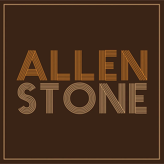 Allen Stone - Allen Stone { vinyl }