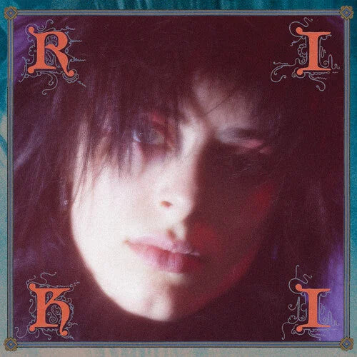 Riki - Riki { vinyl }
