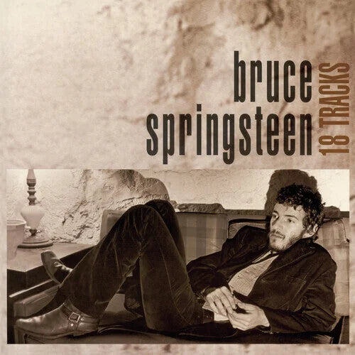 Bruce Springsteen - 18 Tracks [2LP] { vinyl }