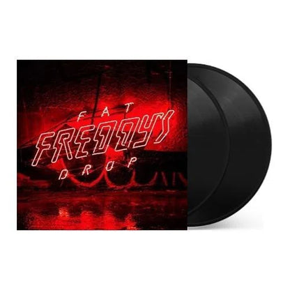Fat Freddys Drop - Bays [2LP] { vinyl }