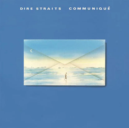 Dire Straits - Communique { vinyl }