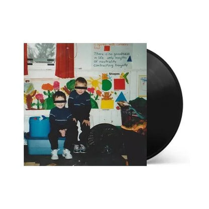 Cleopatrick - Bummer { vinyl }