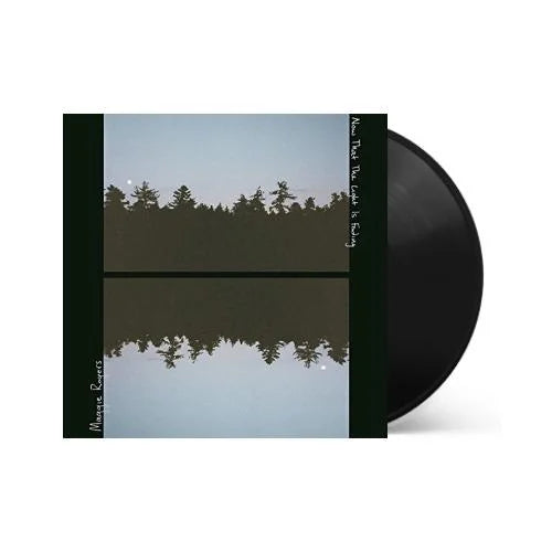 Maggie Rogers - Now That The Light Is Fading { vinyl }
